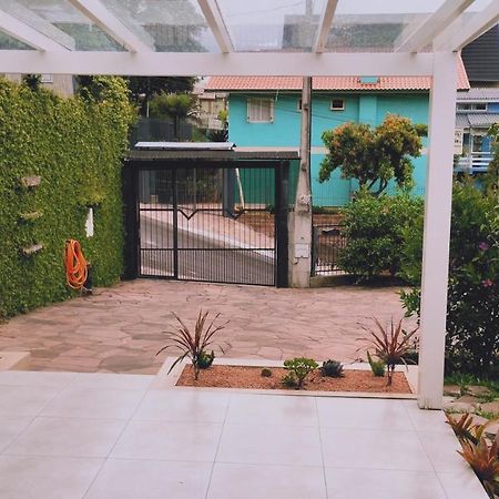 Recanto Da Familia Villa Gramado Esterno foto