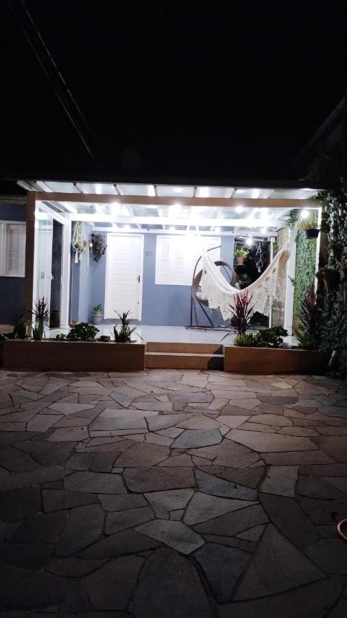 Recanto Da Familia Villa Gramado Esterno foto