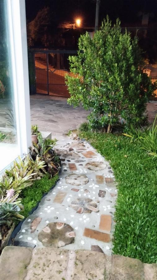 Recanto Da Familia Villa Gramado Esterno foto