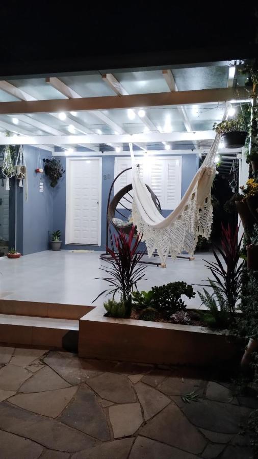 Recanto Da Familia Villa Gramado Esterno foto